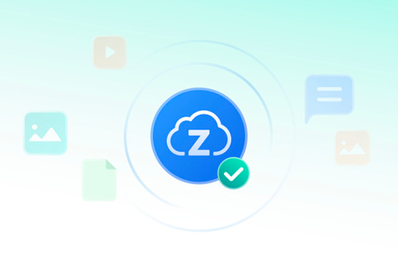 Mua gói zCloud 1 năm giá rẻ có vat