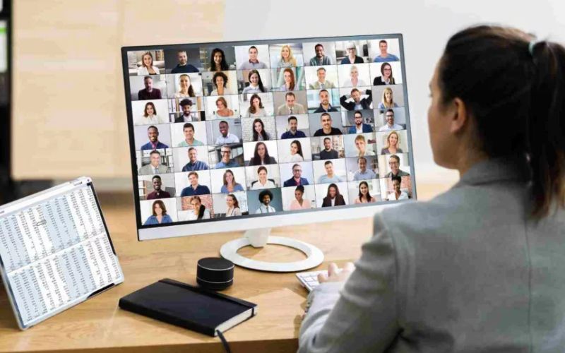 Các lý do nên mua tài khoản Zoom Pro 1 năm tại NTO?