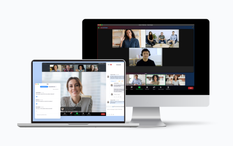 Tại sao chọn Zoom Webinars 1000 attendees?