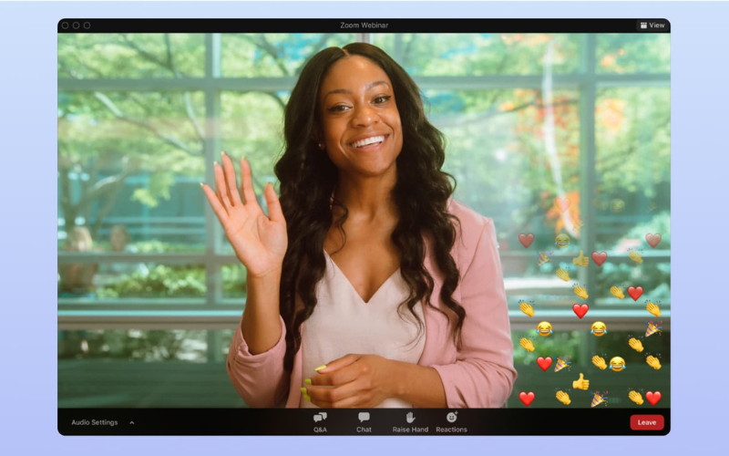 Hướng dẫn cách mua Zoom Webinars 10000 attendess giá rẻ