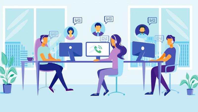 Những yếu tố ảnh hưởng đến giá tổng đài ảo năm 2025