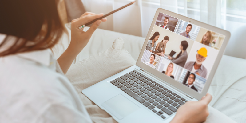 Mua Zoom 500 người theo tháng chính hãng ở đâu?
