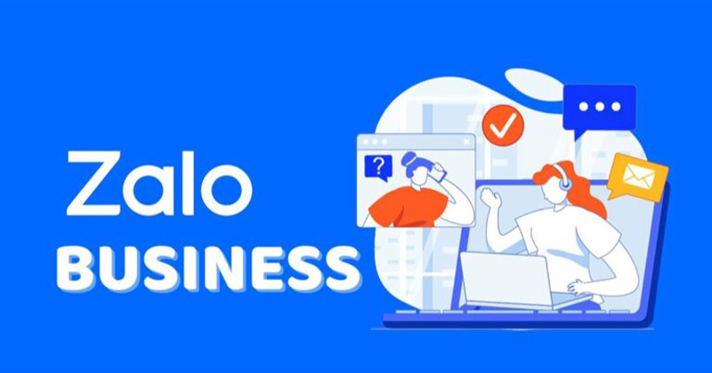 Những ai nên nâng cấp tài khoản Zalo Business ngay hôm nay