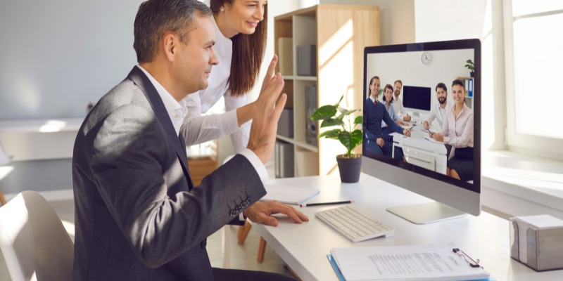 Ai nên mua phần mềm Zoom có bản quyền