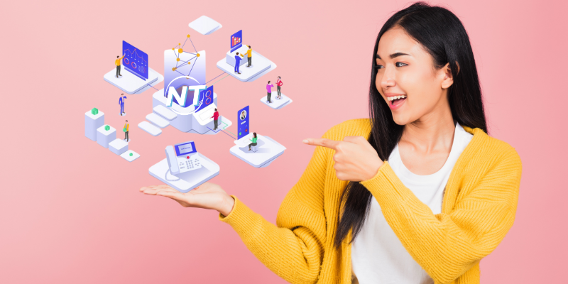 Ứng dụng của tổng đài Cloud trong các lĩnh vực