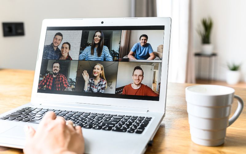Lý do mua Zoom Business bản quyền tại NTO?