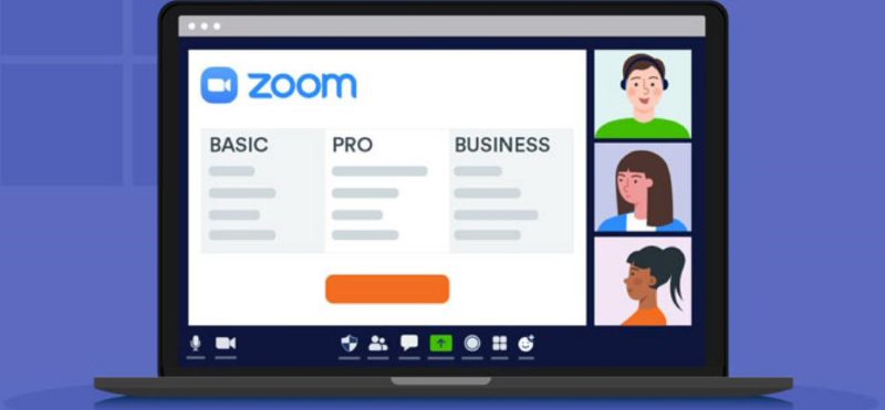 Zoom Business là gì?