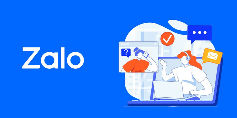Nâng cấp Zalo Business bản quyền chính chủ giá bao nhiêu?