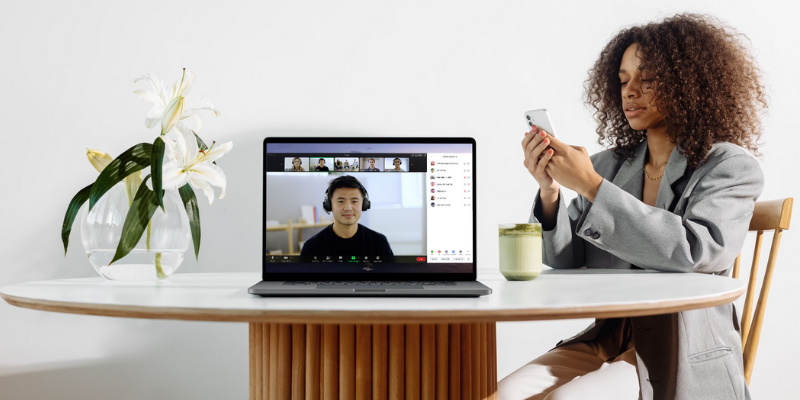 Nâng cấp Zoom Pro 100 người chính chủ