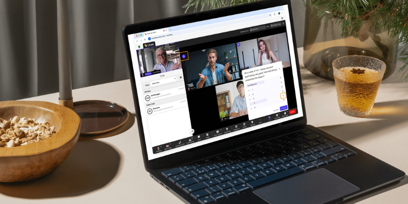 Vì sao nên nâng cấp Zoom Pro 300 người chính chủ?