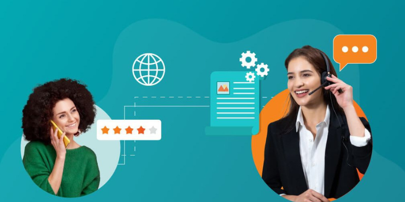 Tính năng chuyển hướng cuộc gọi trên tổng đài ảo