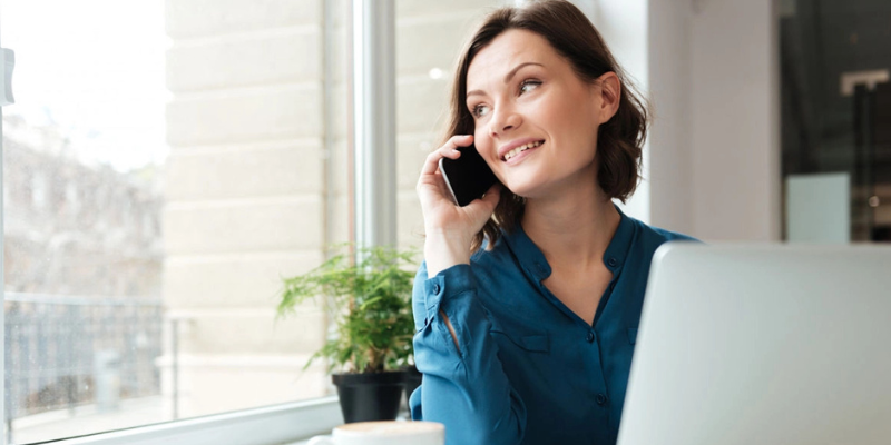 Tính năng ghi âm của tổng đài ảo nâng cao hiệu quả CSKH