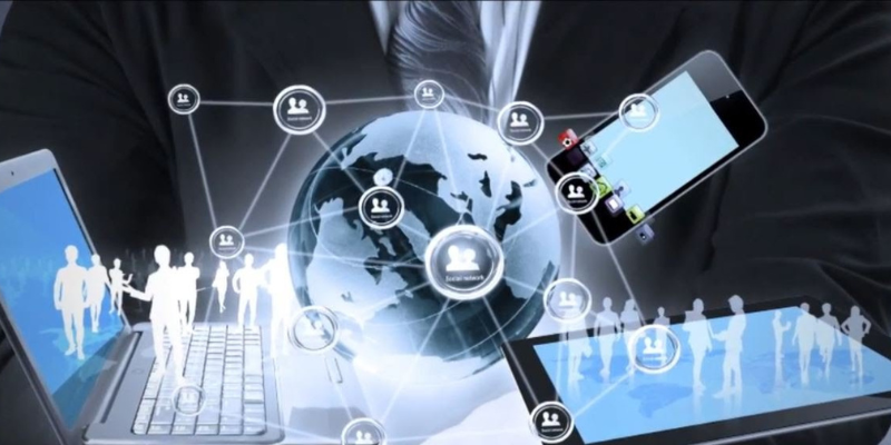 Vai trò tính năng ghi âm của tổng đài ảo