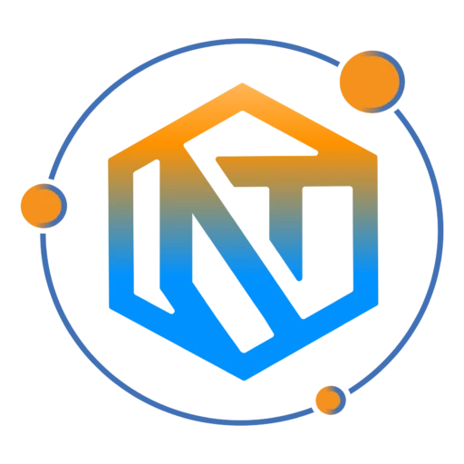Icon Logo Ngọc Thiên One