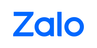 Logo Zalo
