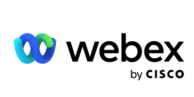 Logo Webex