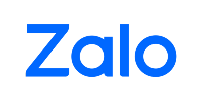 Logo Zalo